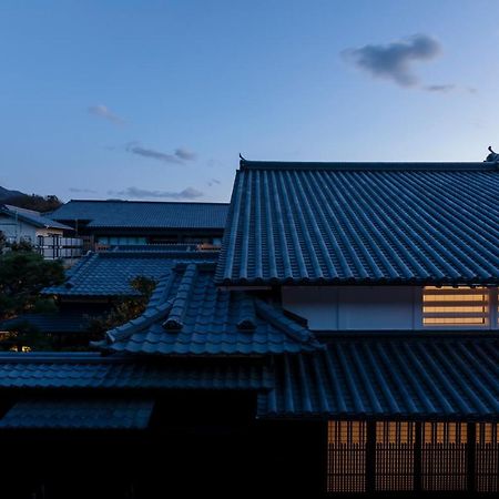 Azumi Setoda Onomichi Esterno foto